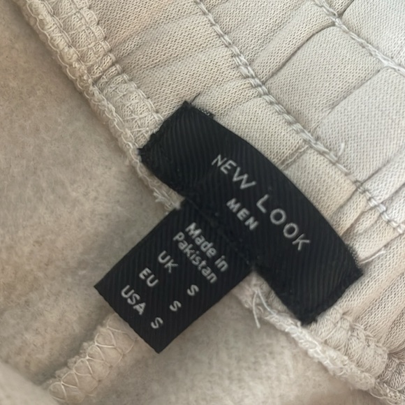 Men’s new look shorts NWOT - Picture 5 of 5